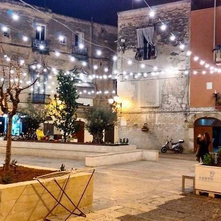 Macario Apartment In The Old Town Bari Luaran gambar