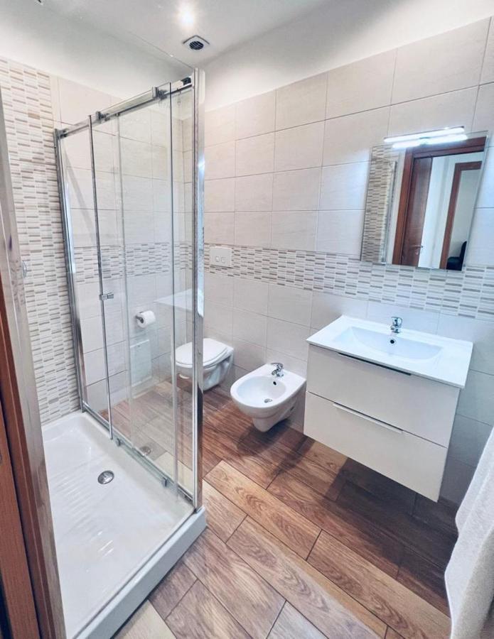 Macario Apartment In The Old Town Bari Luaran gambar