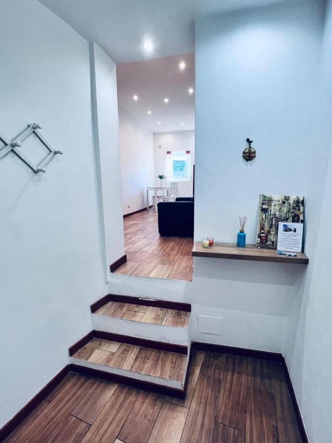 Macario Apartment In The Old Town Bari Luaran gambar
