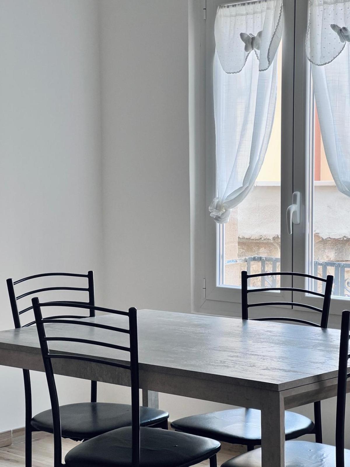 Macario Apartment In The Old Town Bari Luaran gambar