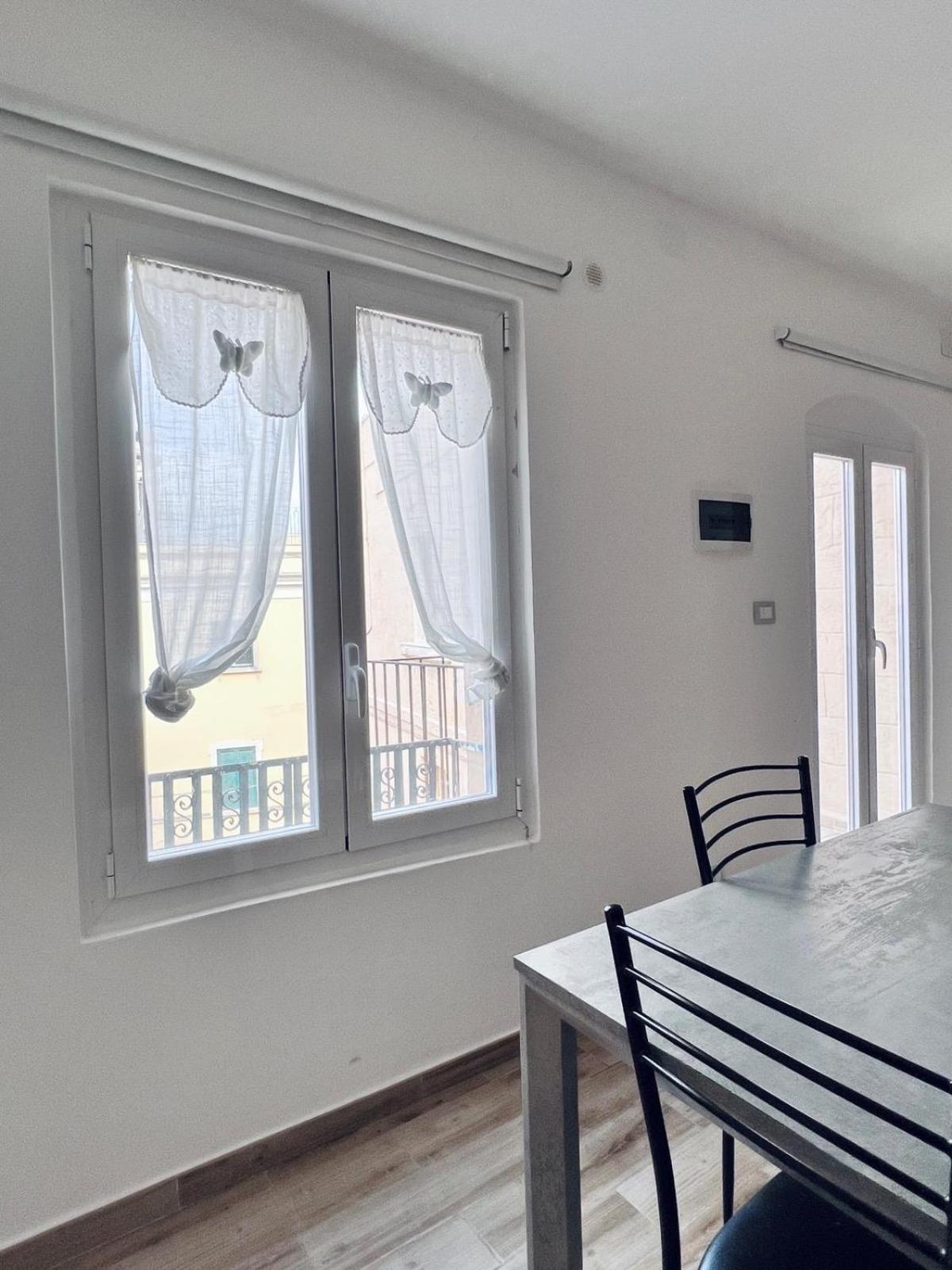 Macario Apartment In The Old Town Bari Luaran gambar