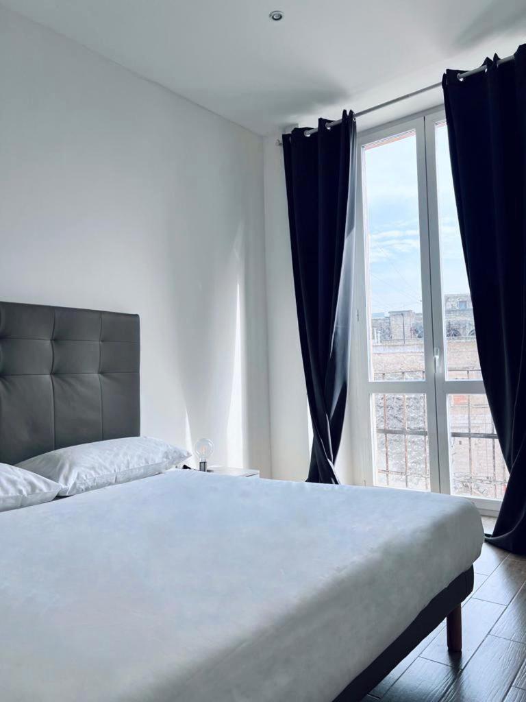 Macario Apartment In The Old Town Bari Luaran gambar