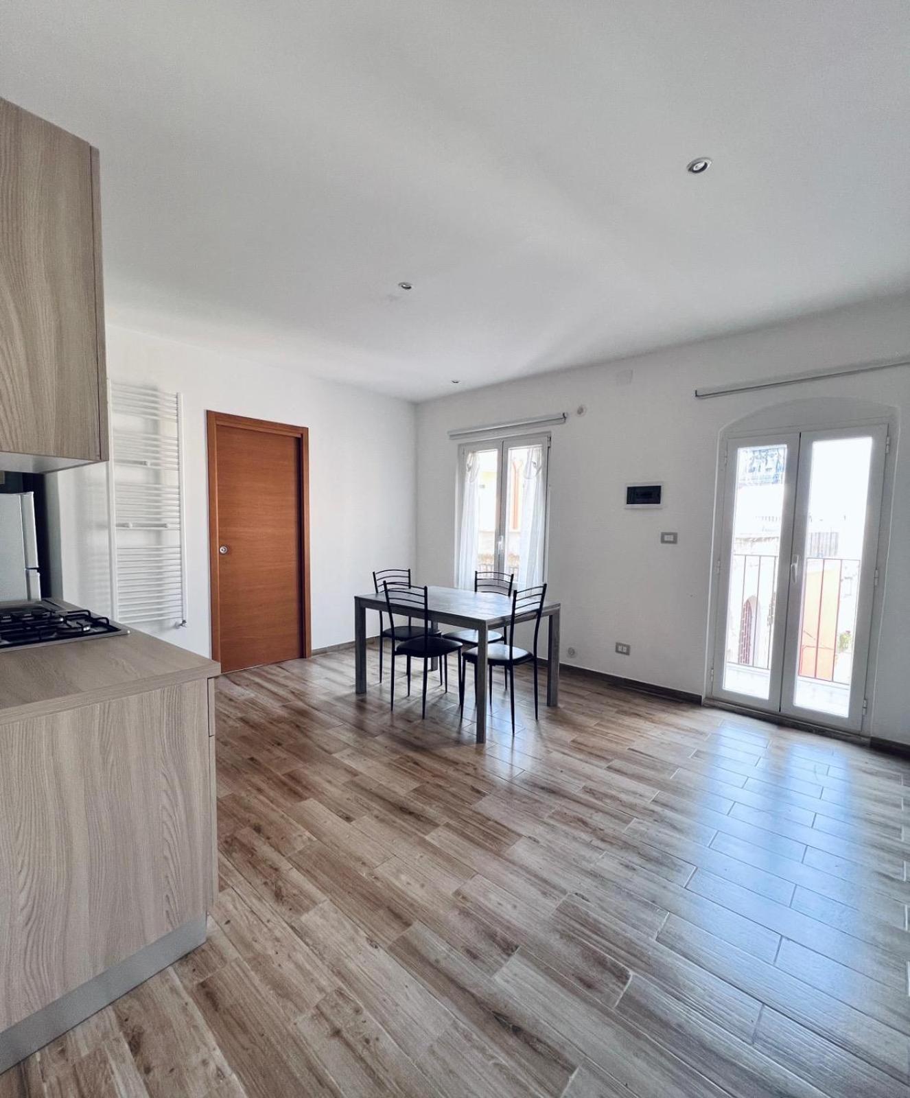 Macario Apartment In The Old Town Bari Luaran gambar
