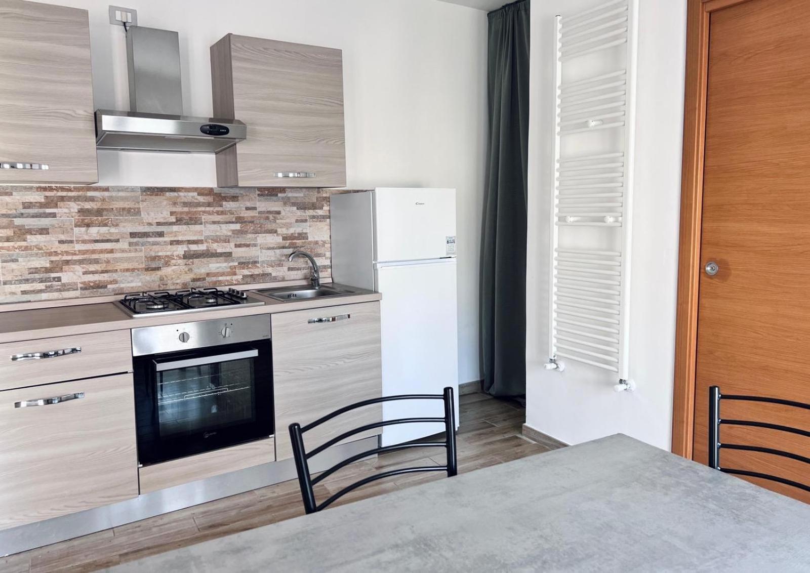 Macario Apartment In The Old Town Bari Luaran gambar